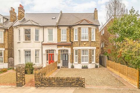 undefined, Baring Road, London SE12