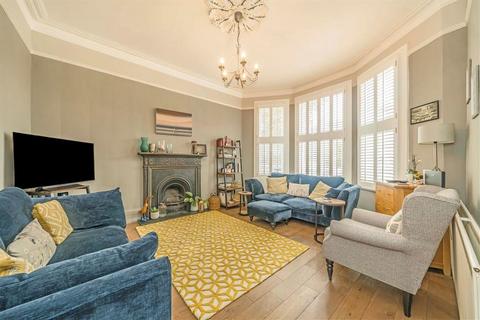 undefined, Baring Road, London SE12