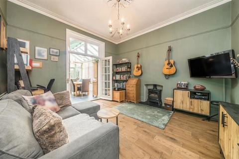 undefined, Baring Road, London SE12