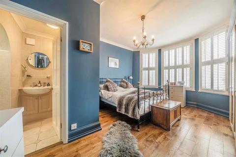 undefined, Baring Road, London SE12