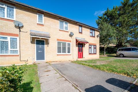 3 bedroom terraced house for sale, Yeoman Way, Hadleigh, Ipswich, Suffolk, IP7