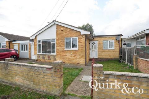 Henson Avenue, Canvey Island, SS8