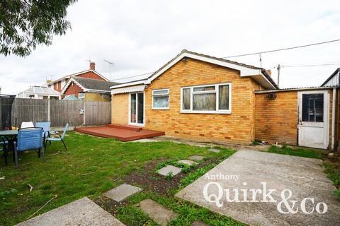 undefined, Henson Avenue, Canvey Island, SS8