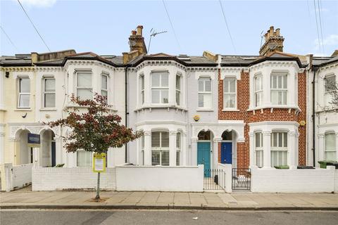 undefined, Shorrolds Road, Fulham, London, SW6