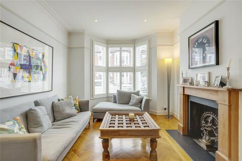 undefined, Shorrolds Road, Fulham, London, SW6