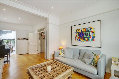 undefined, Shorrolds Road, Fulham, London, SW6