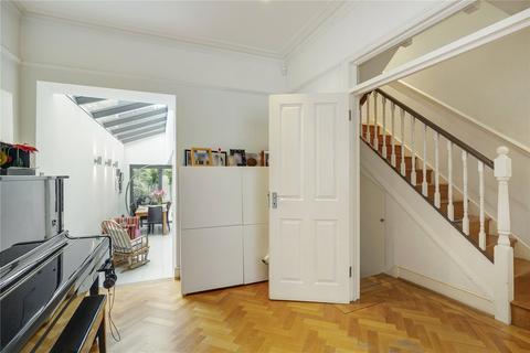 undefined, Shorrolds Road, Fulham, London, SW6