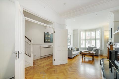 undefined, Shorrolds Road, Fulham, London, SW6