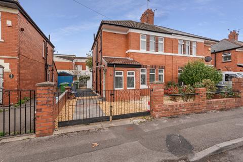 Kenfig Road, Cardiff, CF14 1HX