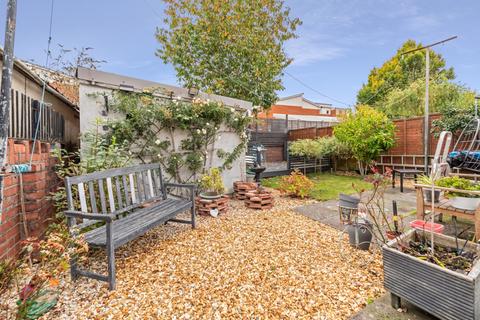 undefined, Kenfig Road, Cardiff, CF14 1HX