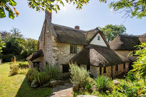 undefined, Old Manor Gardens, Colyford, Colyton, Devon, EX24