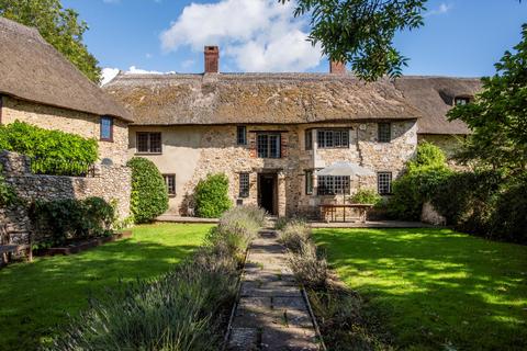 undefined, Old Manor Gardens, Colyford, Colyton, Devon, EX24