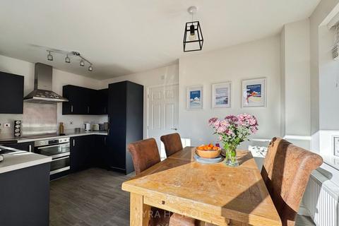 3 bedroom semi-detached house for sale, Tuckwell Grove, Exeter EX1