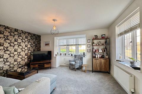 3 bedroom semi-detached house for sale, Tuckwell Grove, Exeter EX1
