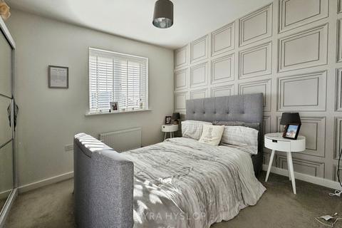 3 bedroom semi-detached house for sale, Tuckwell Grove, Exeter EX1