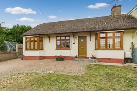 Vincent Close, Corringham, SS17