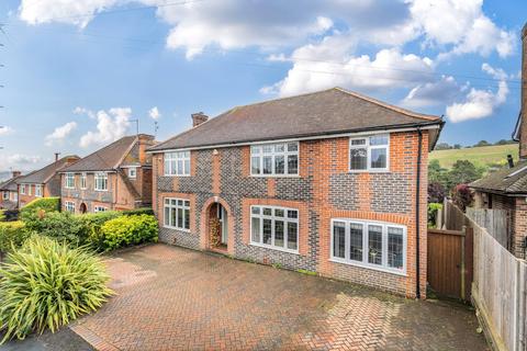 5 bedroom detached house for sale, Farnham Road, Guildford, GU2