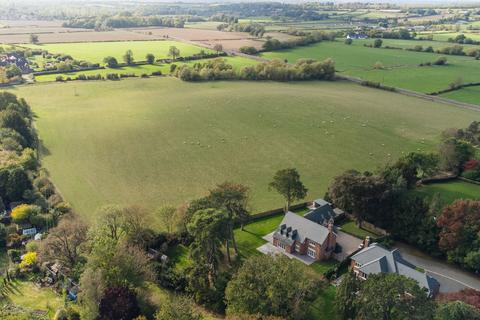 undefined, Woodside, Church Leys, Station Road, Rearsby, LE7 4ZJ