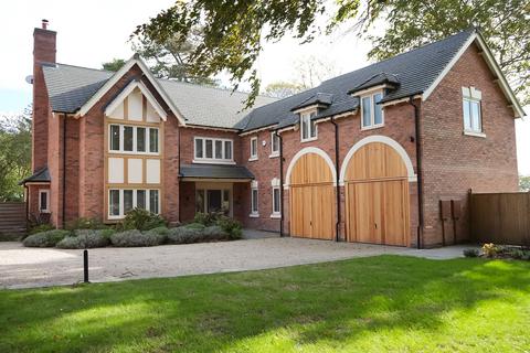 undefined, Woodside, Church Leys, Station Road, Rearsby, LE7 4ZJ