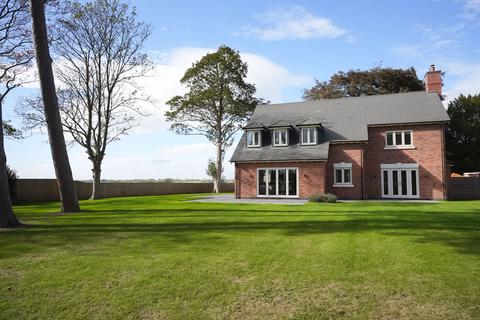 undefined, Woodside, Church Leys, Station Road, Rearsby, LE7 4ZJ