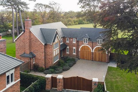 undefined, Woodside, Church Leys, Station Road, Rearsby, LE7 4ZJ