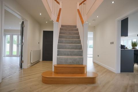 undefined, Woodside, Church Leys, Station Road, Rearsby, LE7 4ZJ
