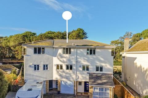 3 bedroom terraced house for sale, Panorama Road, Sandbanks