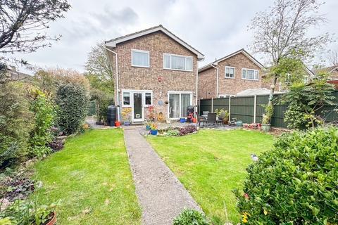 3 bedroom detached house for sale, Eagle Drive, Patchway, Bristol, BS34
