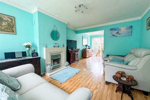 3 bedroom detached house for sale, Eagle Drive, Patchway, Bristol, BS34