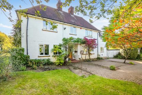 4 bedroom detached house for sale, Cambridge Road