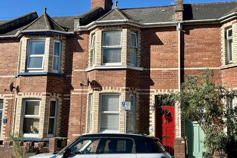 undefined, Ladysmith Road, Exeter