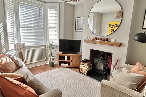 undefined, Ladysmith Road, Exeter