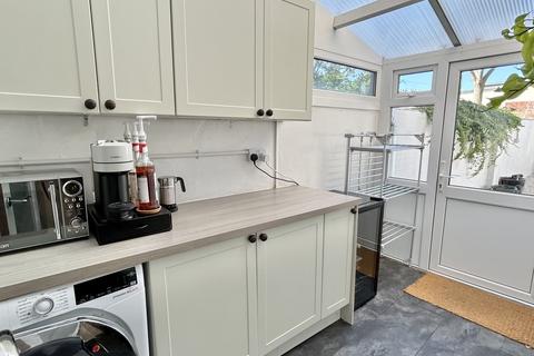 undefined, Ladysmith Road, Exeter