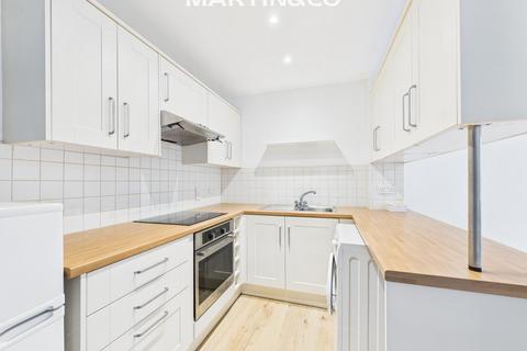 undefined, Bramley Close, Staines Upon Thames TW18