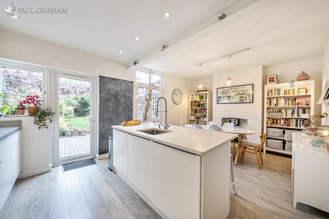 undefined, Ruskin Road, Carshalton