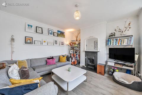 undefined, Ruskin Road, Carshalton