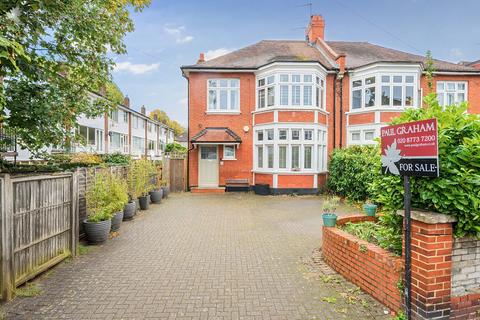 undefined, Park Hill, Carshalton