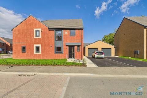 undefined, Meadowsweet Road, Redcar