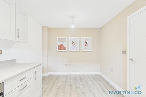 undefined, Meadowsweet Road, Redcar