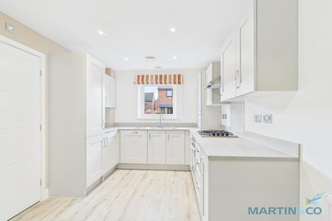 undefined, Meadowsweet Road, Redcar
