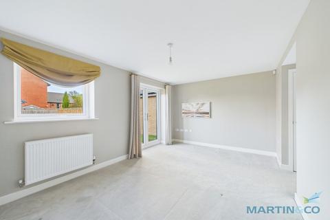 undefined, Meadowsweet Road, Redcar
