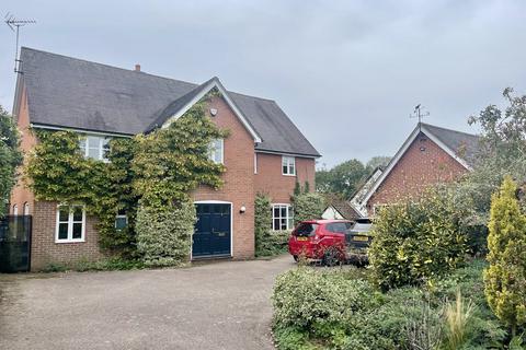 undefined, Rendham, Saxmundham