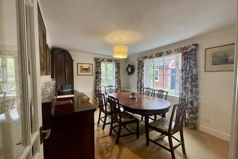 undefined, Rendham, Saxmundham