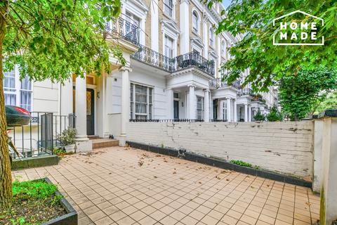 undefined, Inverness Terrace Bayswater W2