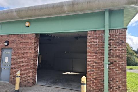 Industrial development to rent, Ystradgynlais Ystradgynlais SA9 1JW