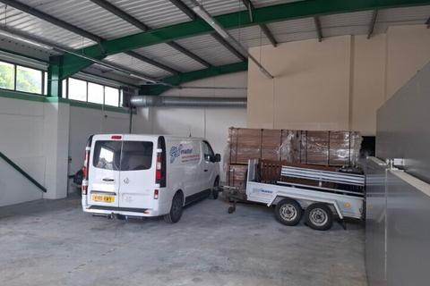 Industrial development to rent, Ystradgynlais Ystradgynlais SA9 1JW