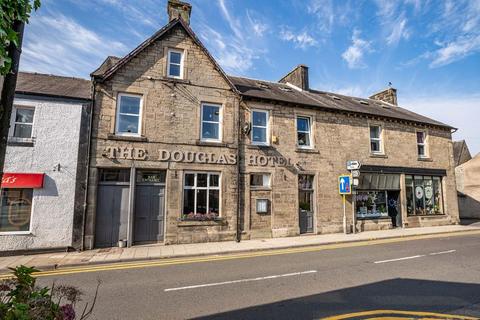 Hospitality for sale - 86 High St Langholm DG13 0DH