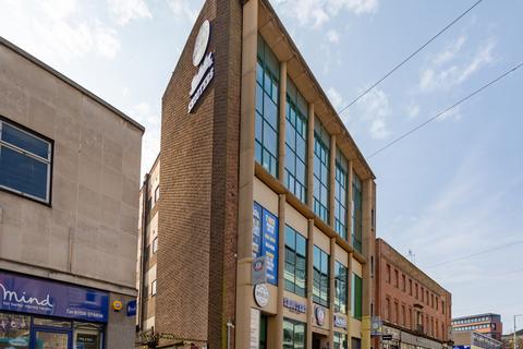 Office to rent, 11-15 Friar Ln Nottingham NG1 6DA