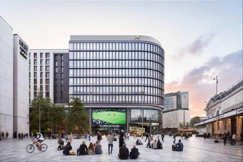 Office to rent, Central Sq Cardiff CF10 1EP