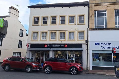 Retail property (high street) for sale, 1-2 Queen St Penrith CA11 7XE